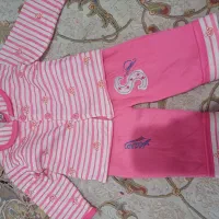 لباس بچگونه نو و کاپشن و حوله|لباس|لنگرود, |دیوار