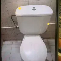 توالت فرنگی