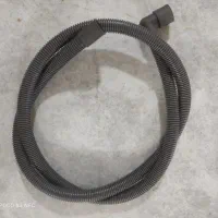 شلنگ لباسشویی (تخلیه)