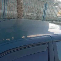 پژومدل۸۴جی ال ای رنگ یشمی|خودرو سواری و وانت|بلوک, |دیوار