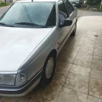 فروش ۴۰۵دوگانه شرکتی|خودرو سواری و وانت|رودسر, |دیوار