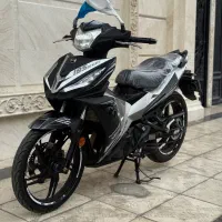 لاکی185مدل1400 درحد