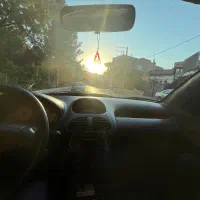 ۲۰۶ تیپ ۲|خودرو سواری و وانت|قم, بنیاد|دیوار