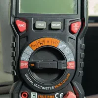 مولتی متر|ابزارآلات|مسجد سلیمان, |دیوار