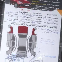 ۲۰۶ مدل ۸۹ تیپ ۳ فول آپشن ۴۷۹۰۰۰۰۰۰|خودرو سواری و وانت|رضوانشهر, |دیوار