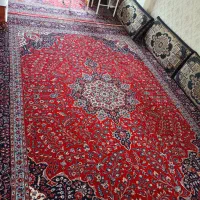 فرش ۱۲ متری