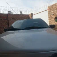 فروش خودرو۴۰۵ مدل ۹۸