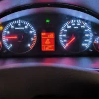 سمند سورن پلاس موتور ملی (ef7) پایه گاز سوز