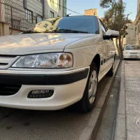 پژو پارس tu5مدل۱۴۰۲|خودرو سواری و وانت|تهران, دانشگاه شریف|دیوار