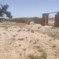 ۳۵۰۰مترزمین کشاورزی متری۴۰۰هزارتومان|فروش زمین و ملک کلنگی|مشهد, سیس‌آباد|دیوار