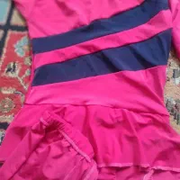 لباس ژیمناستیک