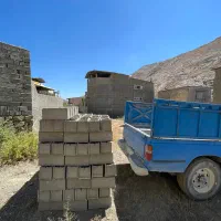 بلوک سیمانی ضمانت دار|مصالح و تجهیزات ساختمان|دامغان, |دیوار