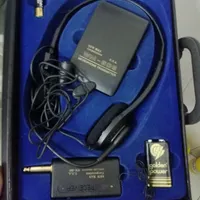 میکروفون بیسیم حرفه ای