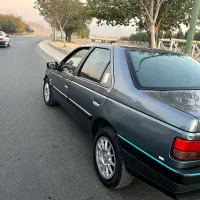 405 دلفینی|خودرو سواری و وانت|شاهین دژ, |دیوار