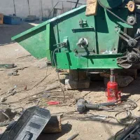 سلام خدمات کمباین|خدمات پیشه و مهارت|کنگاور, |دیوار