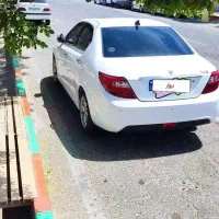 دنا پلاس تروبو 6دنده|خودرو سواری و وانت|چابهار, |دیوار