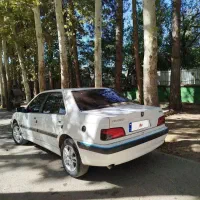 پژوپارس دوگانه کارخانه سالم|خودرو سواری و وانت|صحنه, |دیوار