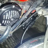 بوق 1011|قطعات یدکی و لوازم جانبی|گرگان, |دیوار