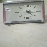 ساعت رومیزی