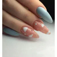 خدمات کاشت ناخن|خدمات آرایشگری و زیبایی|میانه, |دیوار