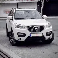 لیفان ایکس 60 اتوماتیک مدل 97 استثنایی