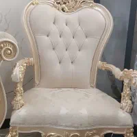مبل کلاسیک|مبلمان خانگی و میز عسلی|اهواز, گلستان|دیوار