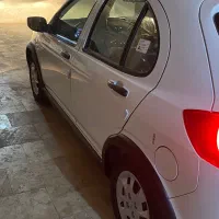 کوییک gx-L|خودرو سواری و وانت|بابلسر, |دیوار
