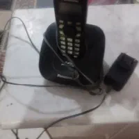 تلفن بیسیم