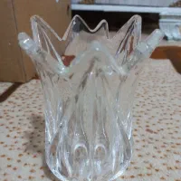 حباب یا شیشه شمعدان و لوستر