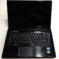 لپ تاپ لنوو Core i3 - G450 - تمیز با کارتن