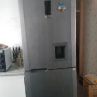 یخچال هیمالیا سالم و تمیز