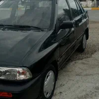 پراید مدل 83انژکتور|خودرو سواری و وانت|رامسر, |دیوار