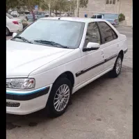 پارس 1402 موتور جدید سفارشی