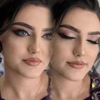 خدمات آرایشگری و زیبایی وآموزش تمام لاین آرایشگری