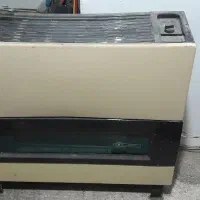 بخاری مهیا گاز ده هزار