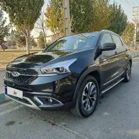 تیگو۷ . مدل ۹۹. کارکرد ۴۹۰۰۰|خودرو سواری و وانت|تهران, شهرک صدرا|دیوار