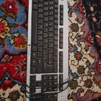 کیبورد کامپیوتر