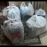 ۳نایلون وسیله دارم ازسلیمانیه به مریوان