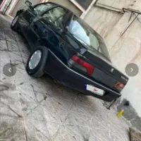 ماشین اردی مدل ۸۵|خودرو سواری و وانت|هشترود, |دیوار