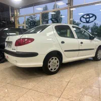 206sd v9|خودرو سواری و وانت|اردبیل, |دیوار