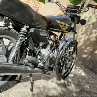 موتور125 انرژی|موتورسیکلت|زرنه, |دیوار