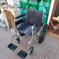 اجاره انواع ویلچر،ساکشن،تخت بیمارستانی،اکسیژن