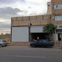 اجاره مغازه بر خیابان فرید