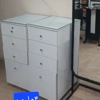 وسایل کامل سالن زیبایی|آرایشگاه و سالن‌های زیبایی|اراک, |دیوار