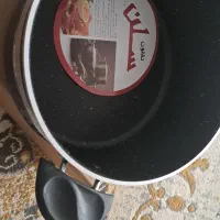 قابلمه و تابه تفلون نو