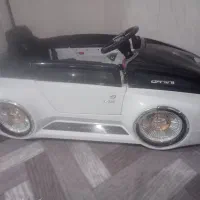 ماشین شارژی