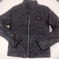 کاپشن چرم|کیف، کفش، کمربند|یزد, |دیوار