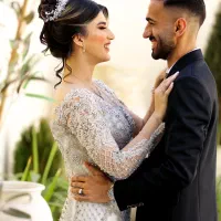 عکاسی عروسی و عقد