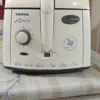 سرخ کن توفال