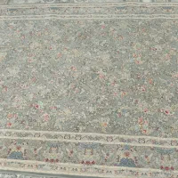 دو عدد فرش . یک نه متری 1500شانه و یک فرش شش متری|فرش|تهران, لویزان|دیوار
